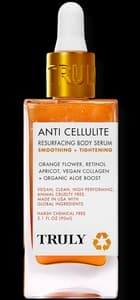 Truly Beauty Anti-cellulite Serum
