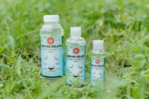 TSb TSb Virgin Coconut Oil 100% Pure & Natural