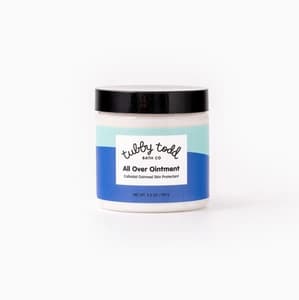 Tubby Todd All Over Ointment Scented