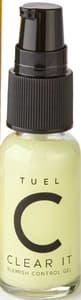 Tuel Clear It Blemish Control Gel