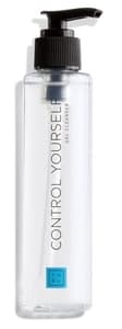 Tuel Control Yourself Gel Cleanser