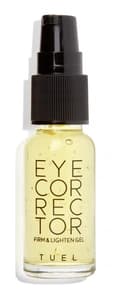 Tuel Eye Corrector Firm And Lighten Gel