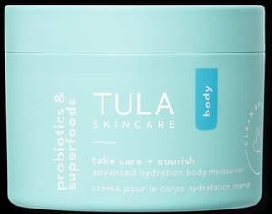 Tula Body Moisturizer