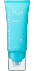 Tula Breakout Star Oil-Free Acne Moisturizer