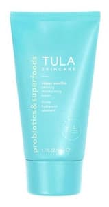 Tula Super Soothe Calming Moisturizing Lotion