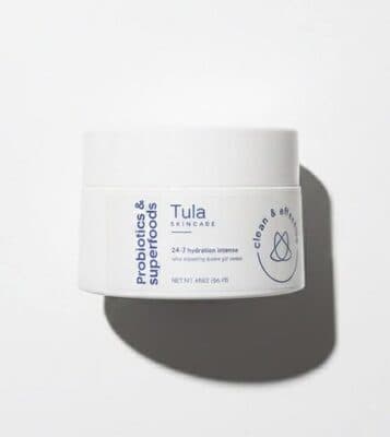Tula 24/7 ultra hydrating