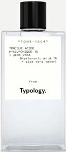Typology Hydrating Toner 1% Hyaluronic Acid + Aloe Vera