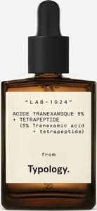 Typology Hyperpigmentation And Firming Serum Tranexamic Acid 5% + Tetrapeptide