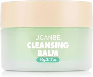 UCANBE Cleansing Balm Makeup Remover