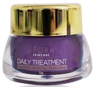 Ufora Daily Treatment