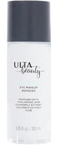 ULTA Oil-Free Eye Makeup Remover
