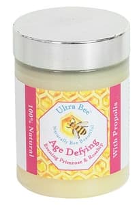 Ultra Bee Ultra Bee Age Defying Moisturiser