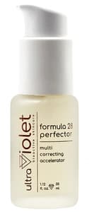 Ultra Violet Formula 28 Perfector | Multi Correcting Accelerator