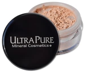 Ultrapure Ultrapure Flawless Finish Mineral Foundation