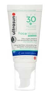Ultrasun Ultrasun Face Mineral SPF 30