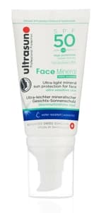 Ultrasun Face Mineral Spf50