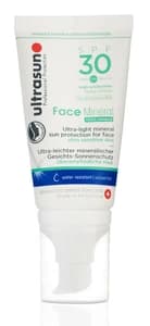 Ultrasun Mineral Face Spf30