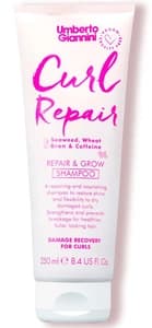 Umberto Giannini Curl Repair Shampoo