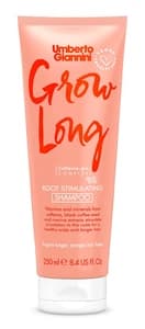 Umberto Giannini Grow Long Vegan Root Stimulating Shampoo