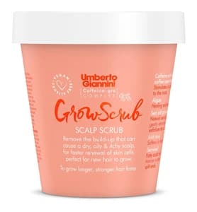 Umberto Giannini Grow Scrub Scalp Scrub