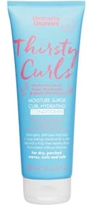 Umberto Giannini Thirsty Curls Moisture Surge Curl Hydrating Conditioner