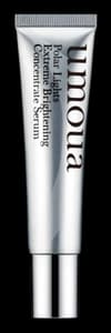 Umoua Polar Lights Extreme Brightening Concentrate Serum