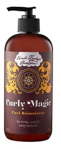Uncle Funky's Daughter Uncle Funky's Daughter Curly Magic Curl Stimulator (Discontinued)