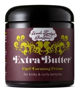 Uncle Funky's Daughter Extra Butter
