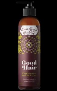 Uncle Funky's Daughter Good Hair