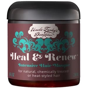 Uncle Funky's Daughter Heal & Renew Intensive Hair Masque
