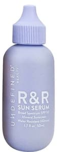 Undefined Undefined R&R Sun Serum (2024)