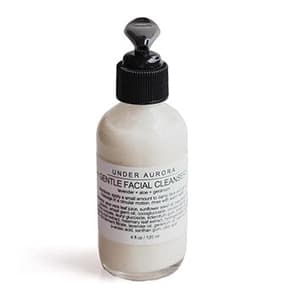 Under aurora Gentle Facial Cleanser