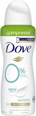 Dfw bs 100ml unfra