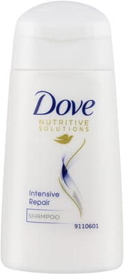 Dove Shampoing Réparation Intense 50ml