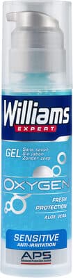 Willi gar 150 oxyg sensib