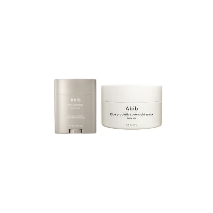 Unknown Unknown Abib Refresh Set