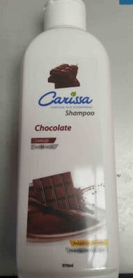 Unknown Clarissa shampoo