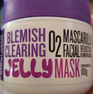 Unknown clearskin Avon blemish clearing