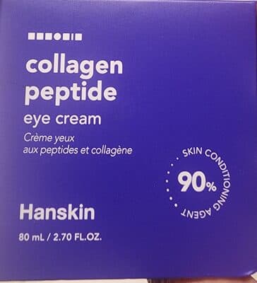 collagen peptide