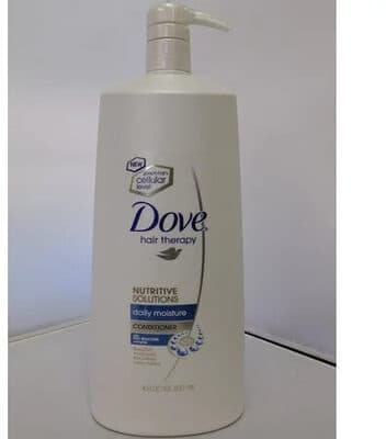 Unknown dove dally cond