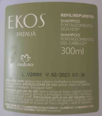 ekos