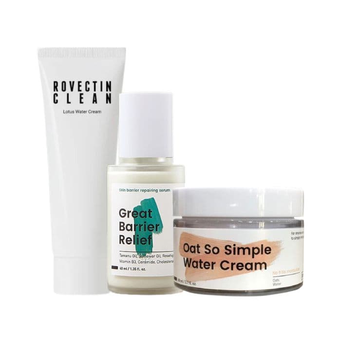 Unknown Essentials Kit
