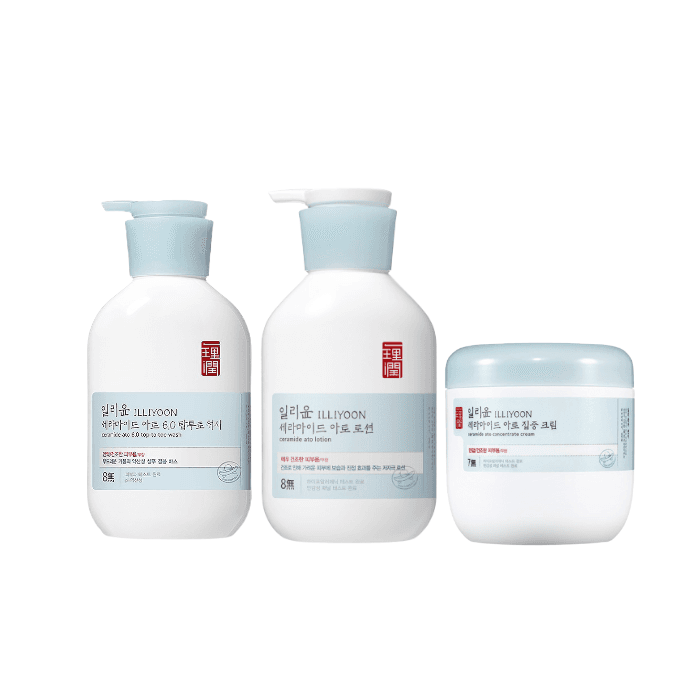 Unknown ILLIYOON Moisture Set