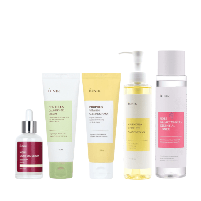 Unknown iUNIK Miracle Set