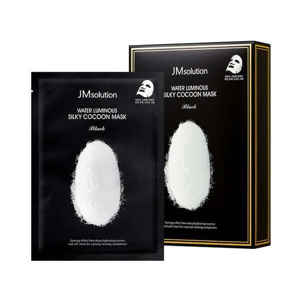 Unknown JMsolution -Water Luminous Silky Cocoon Mask