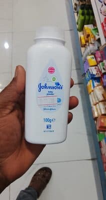 Johnson's