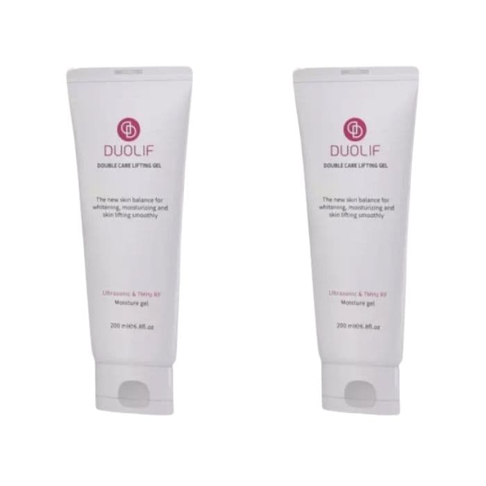 Unknown MEDICOSON DUOLIF Double Care Lifting Gel (2ea) Set