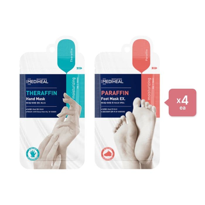 Unknown Mediheal Body Essential Kit