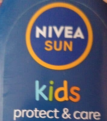 Unknown NIVEA