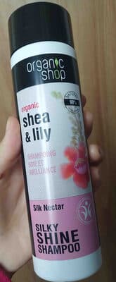 organic shop